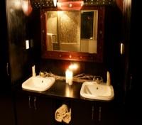 Luxury Bathroom